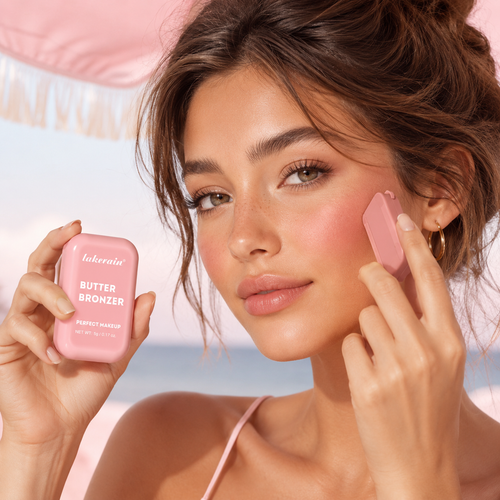 Bronceador Butter Mate Efecto Natural