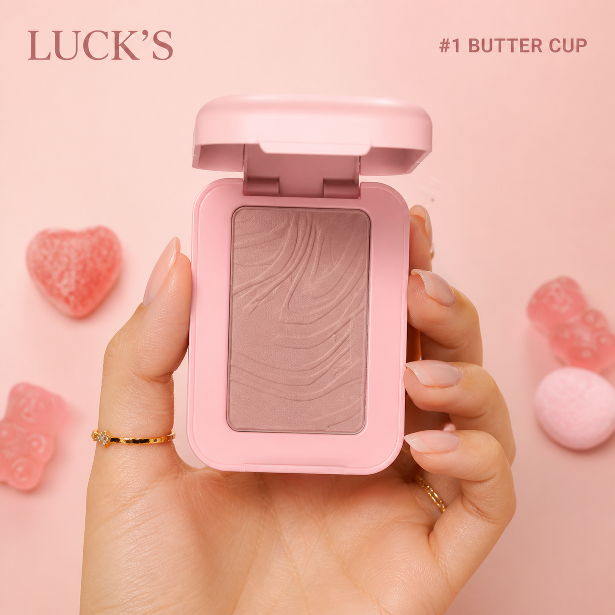 Bronceador Butter Mate tono 1 Butter Cup