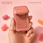Bronceador Butter Mate tono 3 Deserve Butter