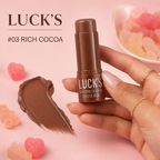 Contorno en Barra Efecto Seda tono 03 Rich Cocoa