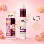 Corrector con Esponja Efecto Piel tono 07