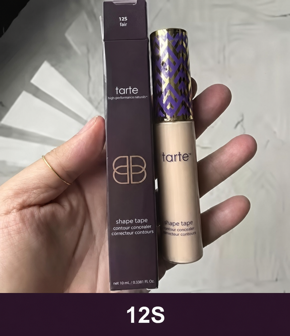 Corrector Perfeccionador tono 12S