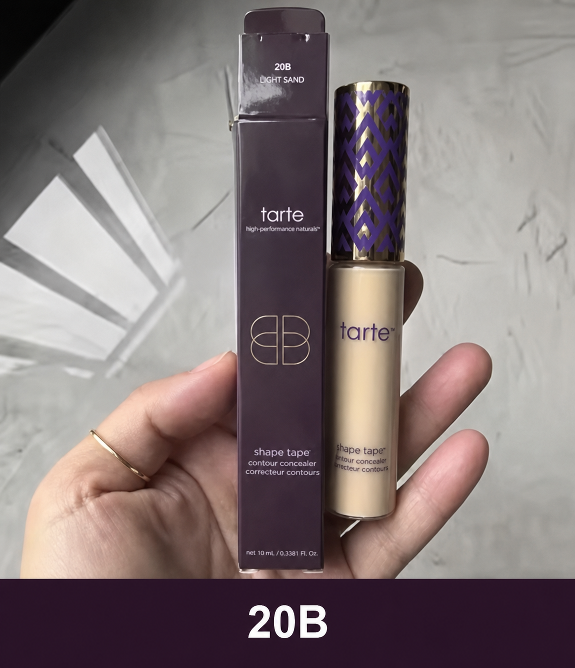 Corrector Perfeccionador tono 20B